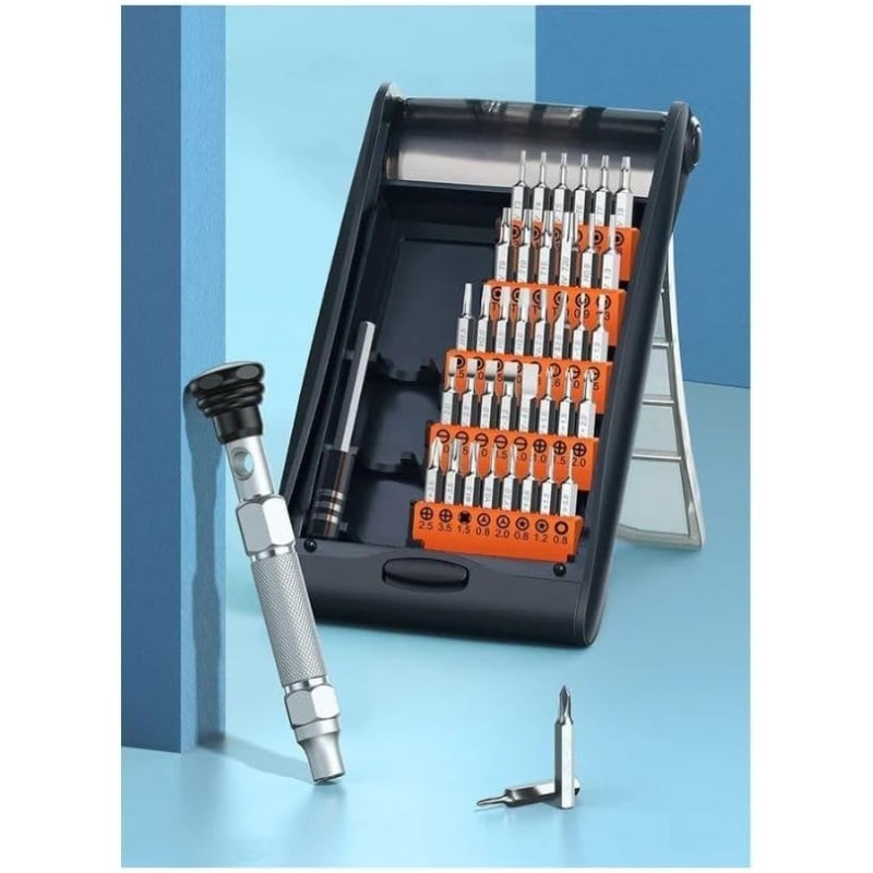 UGREEN 38-in-1 Aluminum Alloy Screwdriver Set - CM372 - 80459