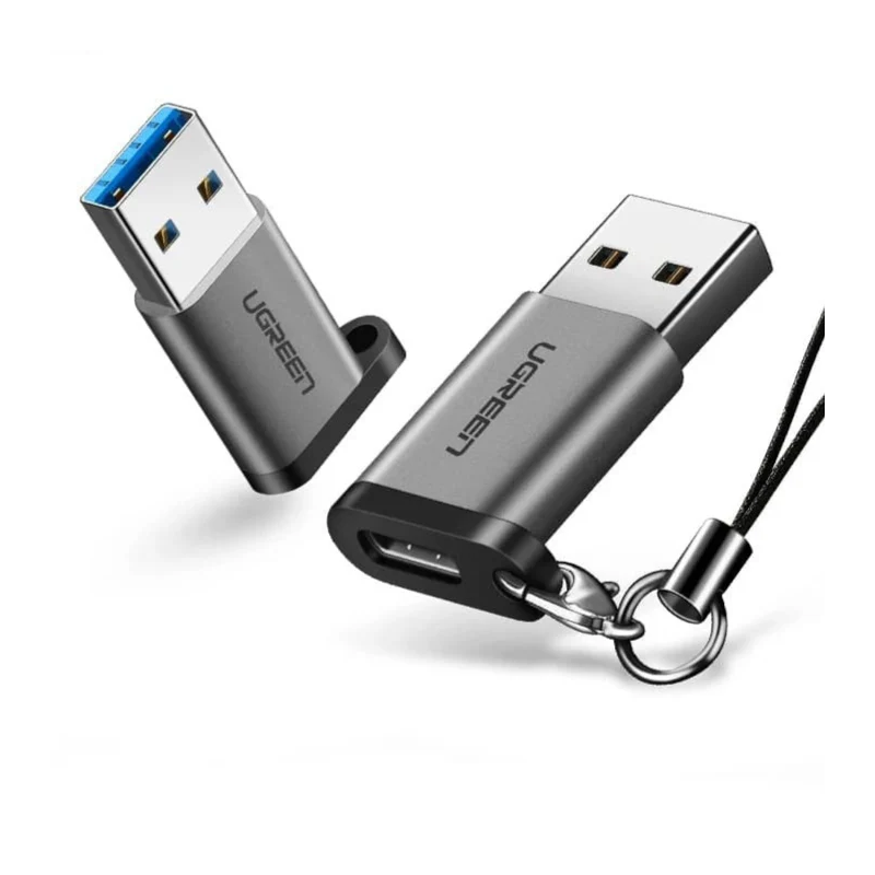 UGREEN USB-A 3.0 to USB-C Adapter - US276 - 50533