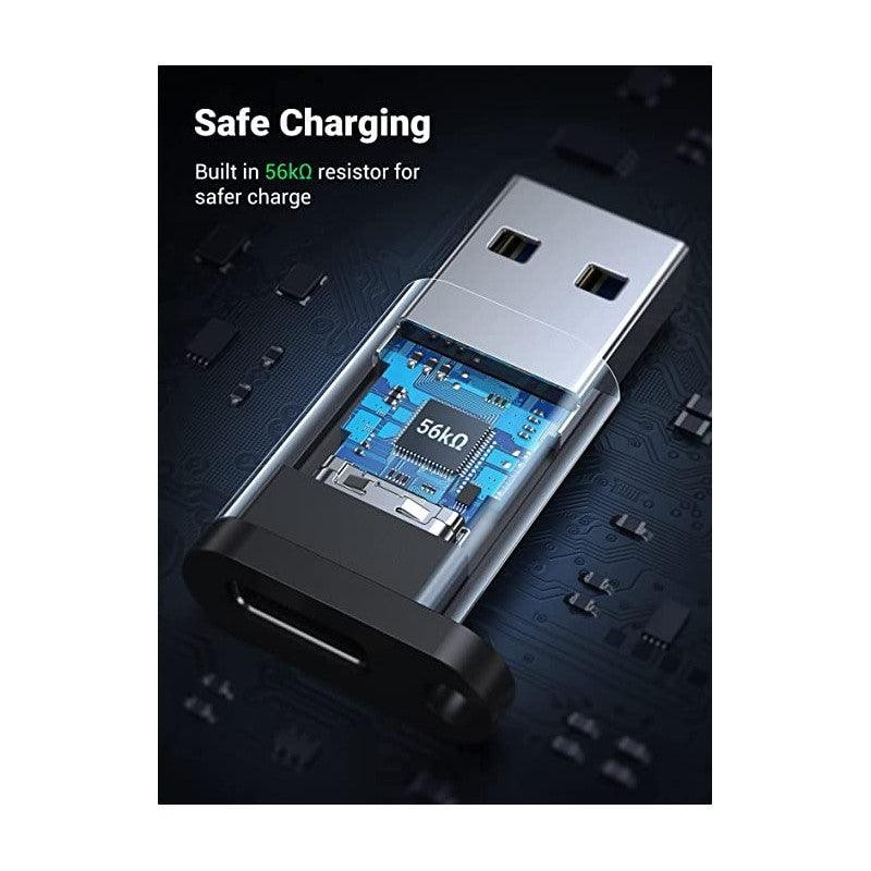 UGREEN USB-A 3.0 to USB-C Adapter - US276 - 50533