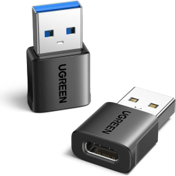 UGREEN USB-C Female to USB-A Male Adapter - US701 - 45275