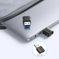 UGREEN USB-C Female to USB-A Male Adapter - US701 - 45275