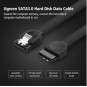 UGREEN SATA 3 Data Cable - US217 - 30796