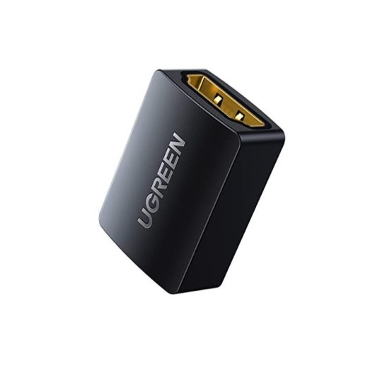 UGREEN HDMI Female to Female Adapter - 20107