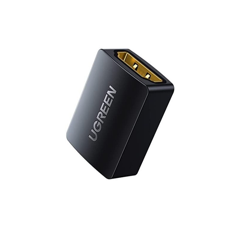 UGREEN HDMI Female to Female Adapter - 20107