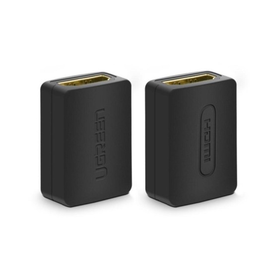 UGREEN HDMI Female to Female Adapter - 20107