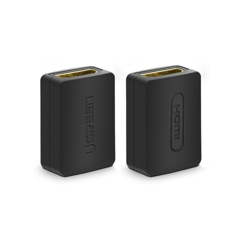 UGREEN HDMI Female to Female Adapter - 20107
