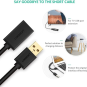 UGREEN USB 3.0 Extension Male Cable - US129 - 10368