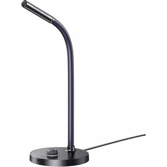 UGREEN 90416 USB Microphone Studio Recording Mic with Omnidirectional Pickup - CM564 - 90416