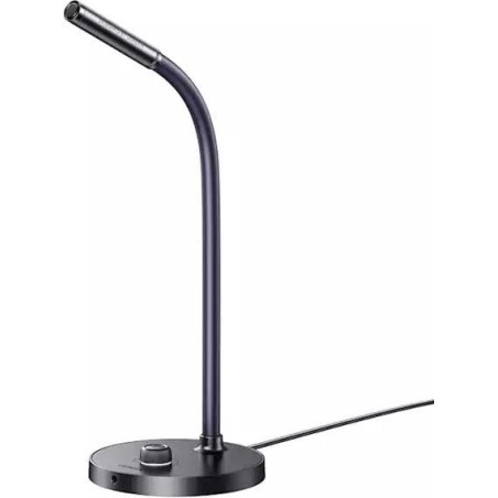 UGREEN 90416 USB Microphone Studio Recording Mic with Omnidirectional Pickup - CM564 - 90416