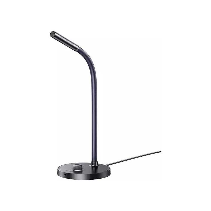 UGREEN 90416 USB Microphone Studio Recording Mic with Omnidirectional Pickup - CM564 - 90416