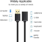 UGREEN USB 3.0 Extension Male Cable - US129 - 10368