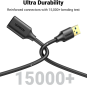 UGREEN USB 3.0 Extension Male Cable - US129 - 10368