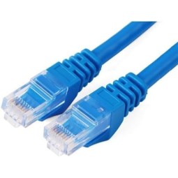 UGREEN Cat 6 U/UTP Lan Cable (Blue) - NW102 - 11201