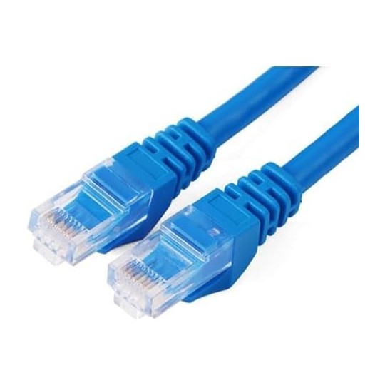 UGREEN Cat 6 U/UTP Lan Cable (Blue) - NW102 - 11201