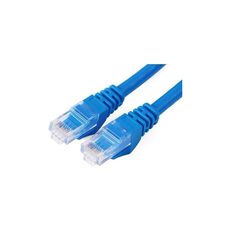 UGREEN Cat 6 U/UTP Lan Cable (Blue) - NW102 - 11201
