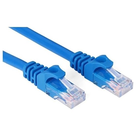 UGREEN Cat 6 U/UTP Lan Cable (Blue) - NW102 - 11201