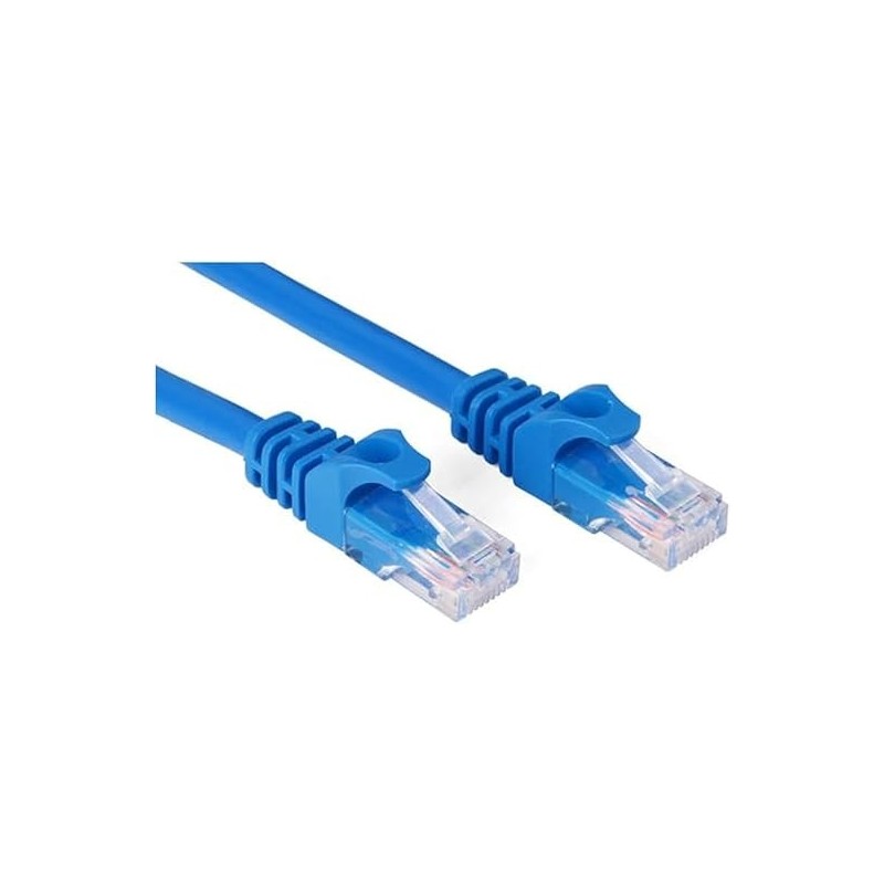 UGREEN Cat 6 U/UTP Lan Cable (Blue) - NW102 - 11201
