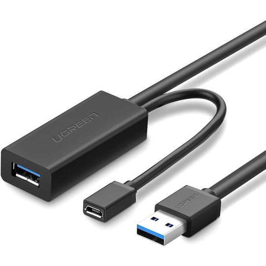 UGREEN USB 3.0 Extention Cable - US175 - 20826