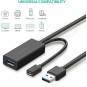 UGREEN USB 3.0 Extention Cable - US175 - 20826