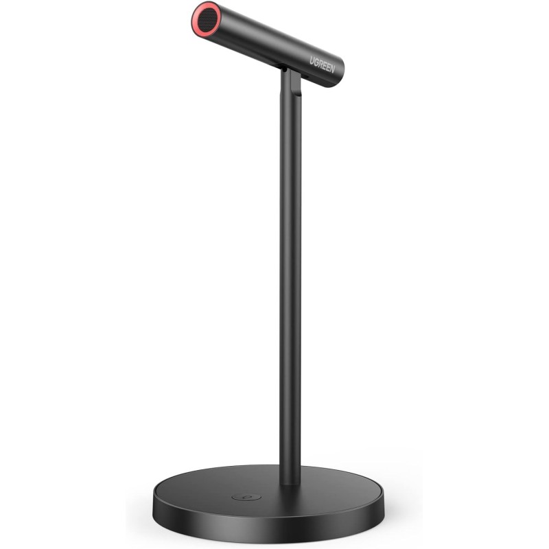 UGREEN Desktop USB Microphone With Smart Noise-Cancellig - CM379 - 10934