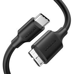 UGREEN USB-C to Micro B Cable - US312 - 20103