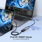 UGREEN Video Capture Card Single HDMI Input - CM489 - 40189