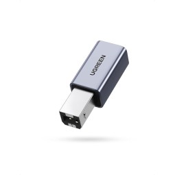 UGREEN USB2.0 USB-C/F to USB2.0 B/M Adapter - US382 - 20120