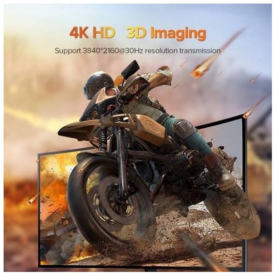 UGREEN USB-C to Mini DisplayPort Female Adapter - CM236 - 60351