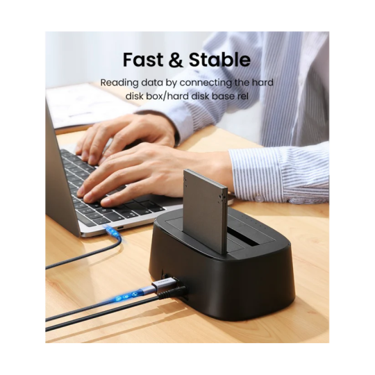 UGREEN USB2.0 USB-C/F to USB2.0 B/M Adapter - US382 - 20120