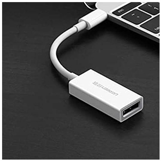 UGREEN USB-C to DisplayPort Adapter - MM130 - 40372