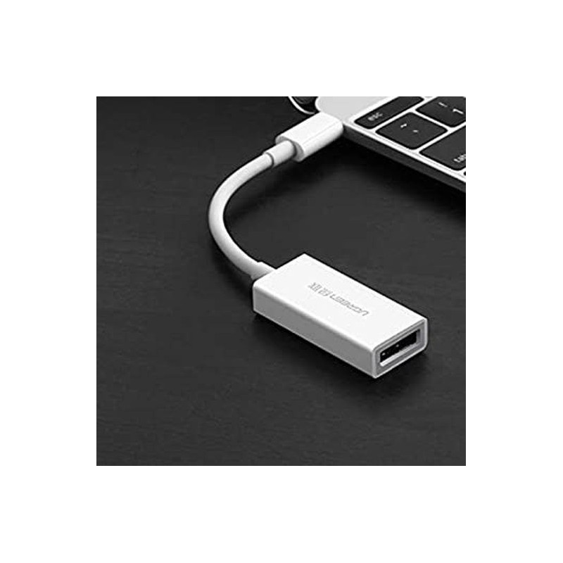 UGREEN USB-C to DisplayPort Adapter - MM130 - 40372