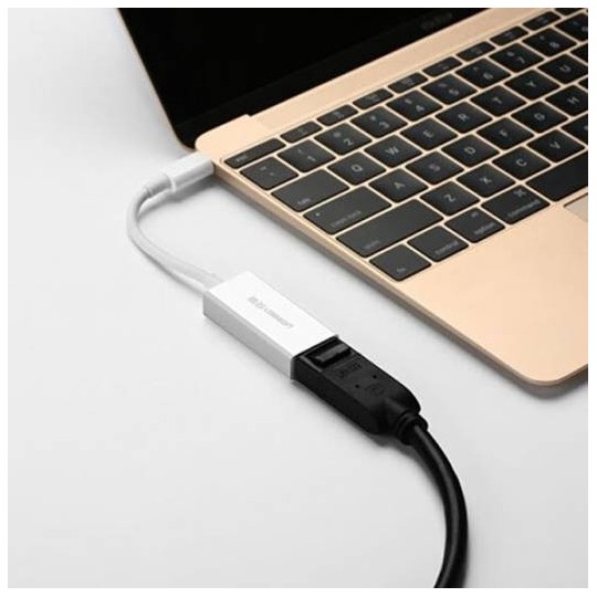 UGREEN USB-C to DisplayPort Adapter - MM130 - 40372