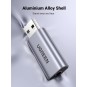 UGREEN USB External Stereo Sound Adapter - CM383 - 80864