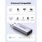 UGREEN USB External Stereo Sound Adapter - CM383 - 80864