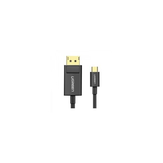 UGREEN USB Type C to DP Cable - MM139 - 50994