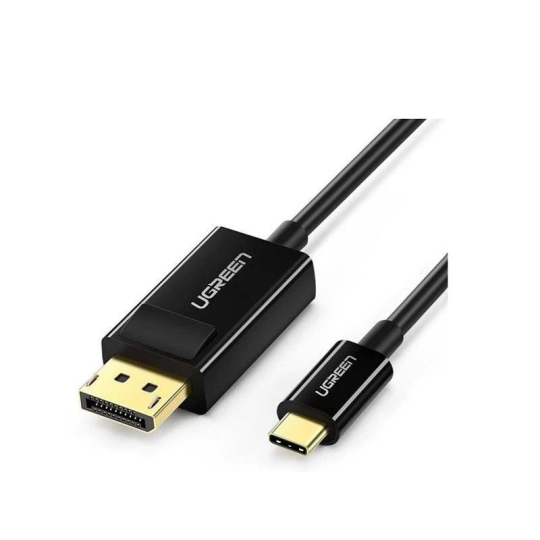 UGREEN USB Type C to DP Cable - MM139 - 50994
