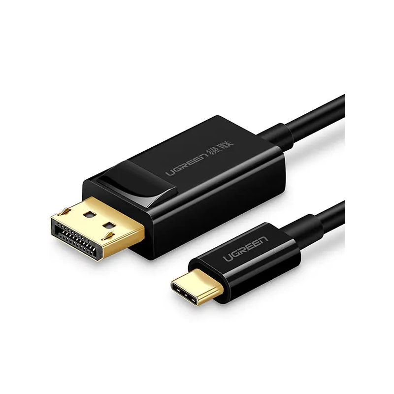 UGREEN USB Type C to DP Cable - MM139 - 50994