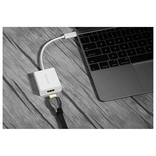 UGREEN USB-C to HDMI Adapter - 40273