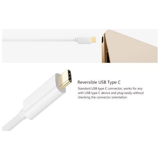 UGREEN USB-C to HDMI Adapter - 40273