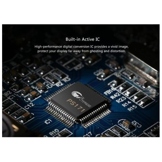 UGREEN USB-C to HDMI Adapter - 40273