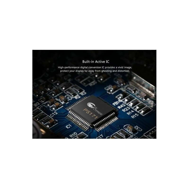 UGREEN USB-C to HDMI Adapter - 40273