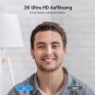 UGREEN 2K Webcam, Full HD 1080P Webcam for PC, Web Camera with Autofocus - CM717 - 25442