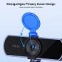 UGREEN 2K Webcam, Full HD 1080P Webcam for PC, Web Camera with Autofocus - CM717 - 25442