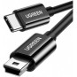 UGREEN USB -C 2.0 Male To Mini USB 5Pin Male Cable - US242 - 50445