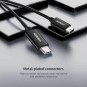 UGREEN USB -C 2.0 Male To Mini USB 5Pin Male Cable - US242 - 50445