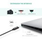 UGREEN USB -C 2.0 Male To Mini USB 5Pin Male Cable - US242 - 50445