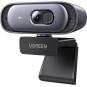 UGREEN 2K@30fps Webcam for PC, Full HD 1080p@60fps Web Camera, Auto Focus & Light Correction - CM778 - 35626