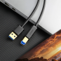 UGREEN USB 3.0 AM to BM Print Cable - US210 - 30753