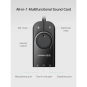 UGREEN USB External Stereo Sound Adapter - CM129 - 50599