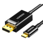 UGREEN USB Type C to DP Cable - MM139 - 50994